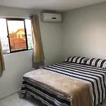 Apartamento Aconchegante No Bessa