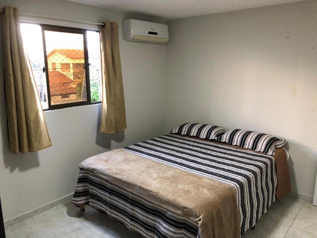 Apartamento Aconchegante No Bessa João Pessoa