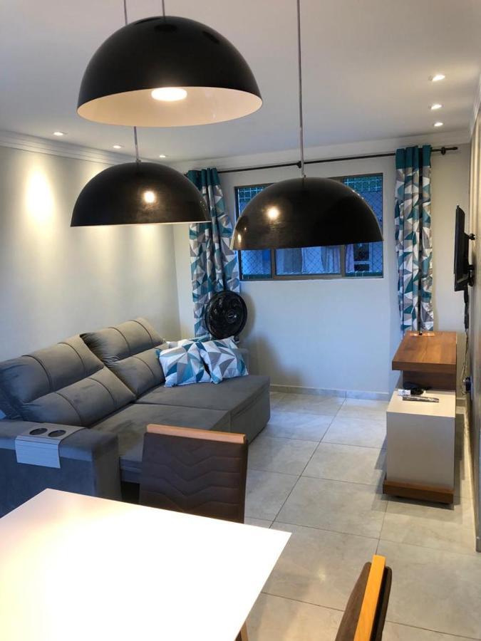 Apartamento Aconchegante No Bessa João Pessoa