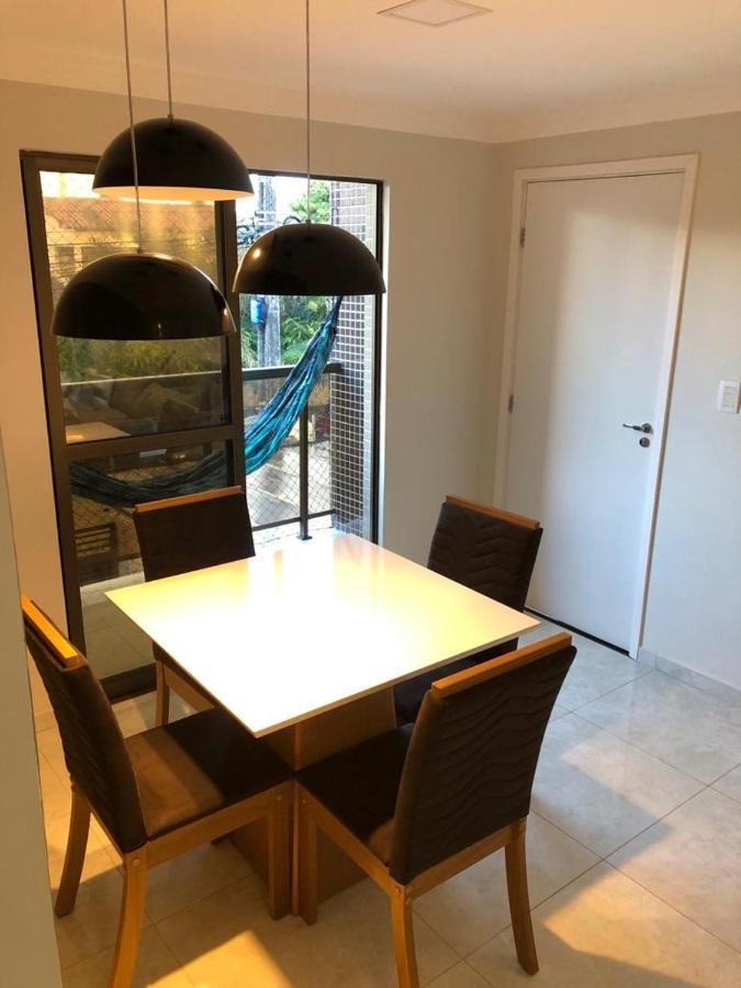 Aconchegante No Bessa Apartamento *