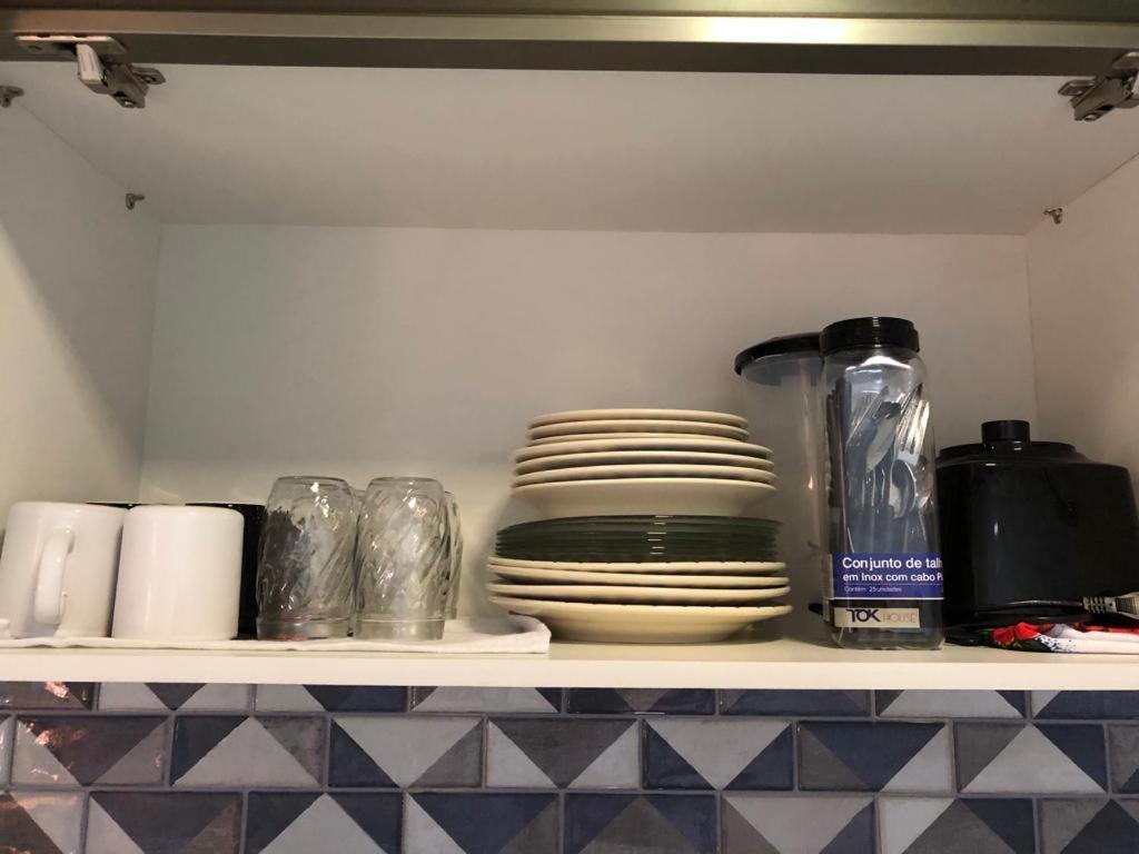 Apartamento Aconchegante No Bessa *