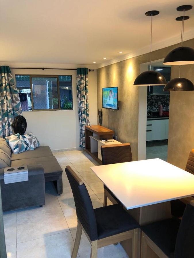 Aconchegante No Bessa Apartamento João Pessoa
