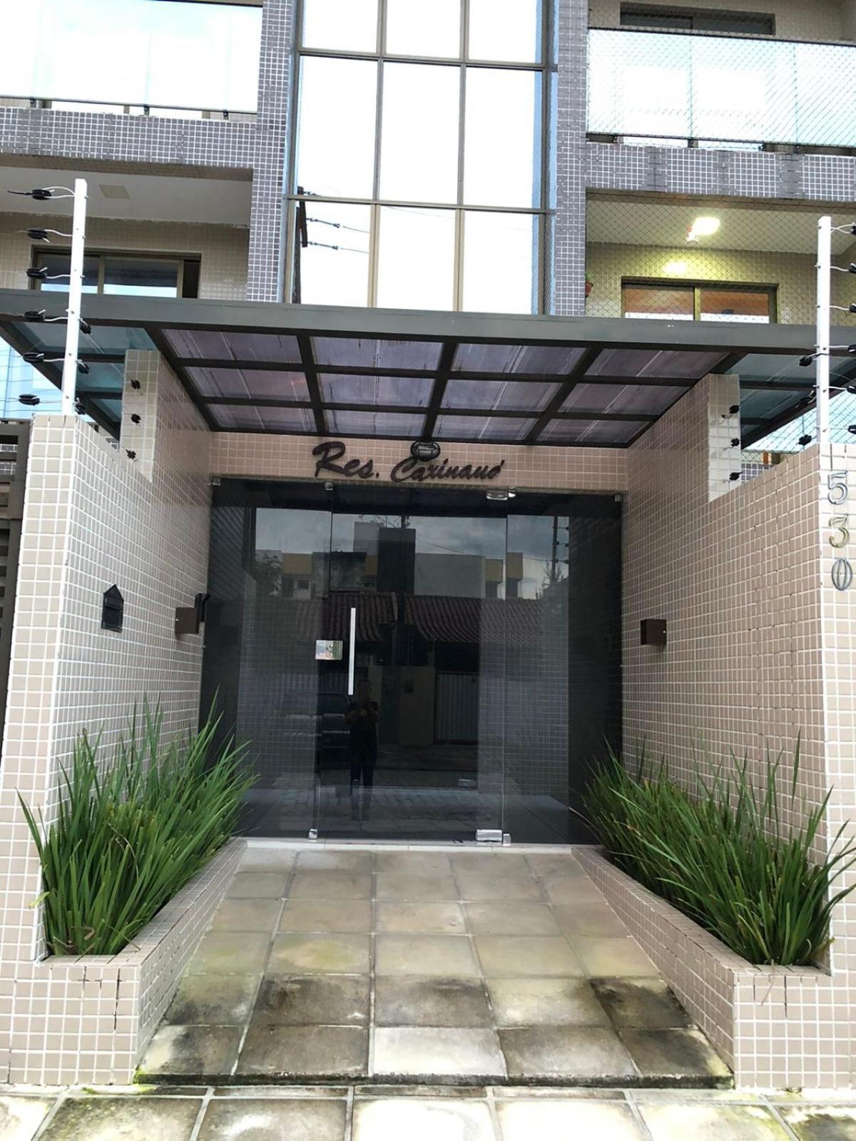 Apartamento Aconchegante No Bessa *