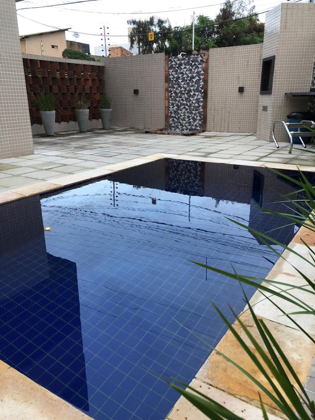 Aconchegante No Bessa Apartamento